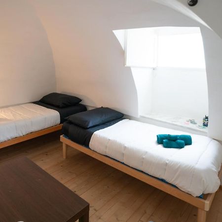 La Casa Di Andrea - Con Terrazzo Appartement Monopoli Buitenkant foto