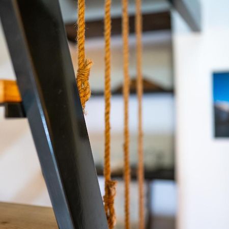 La Casa Di Andrea - Con Terrazzo Appartement Monopoli Buitenkant foto